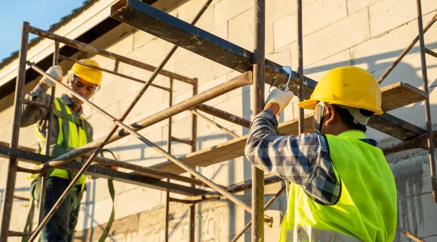 Local Chimney Repair in Timpson, TX